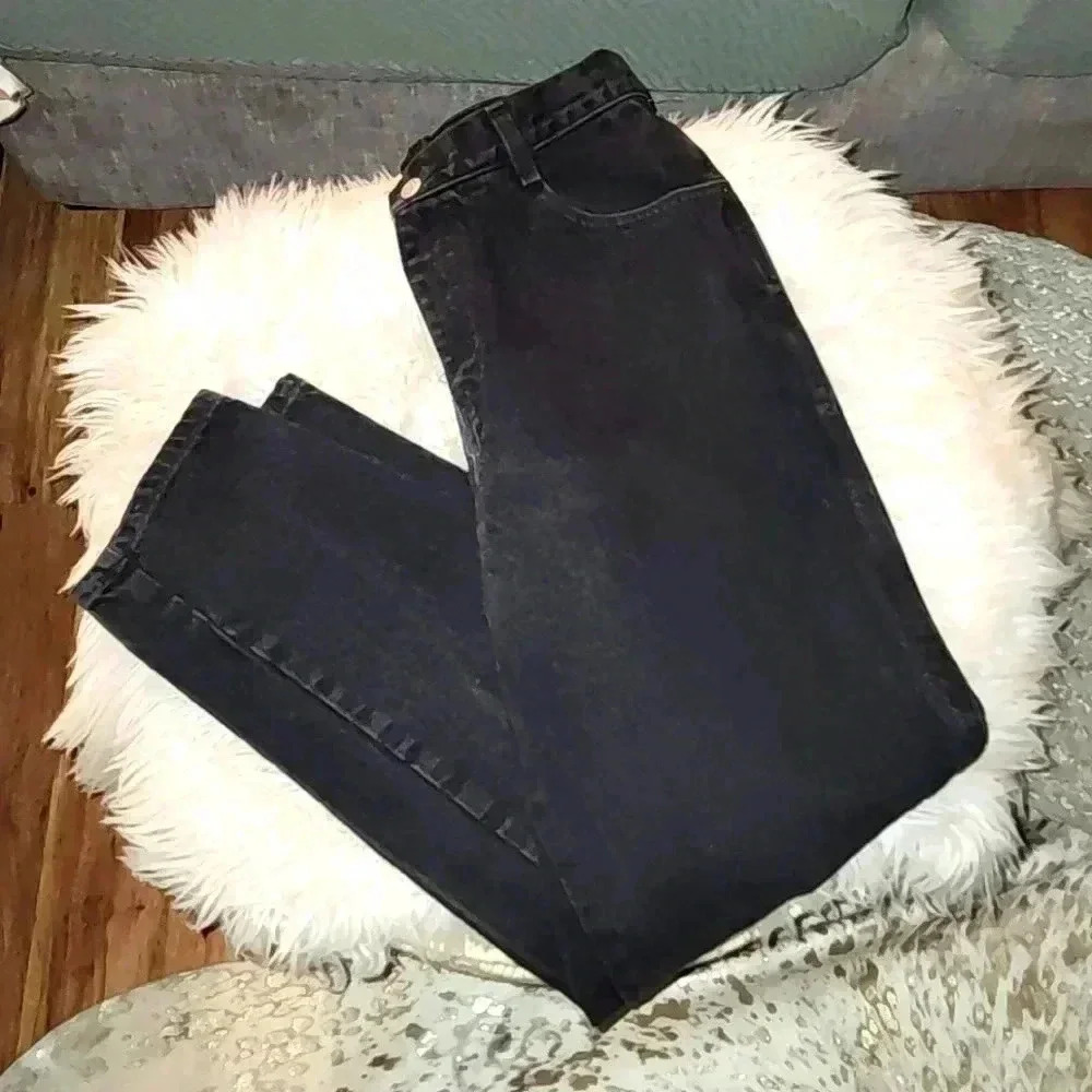 Gitano Vintage Mom Jean